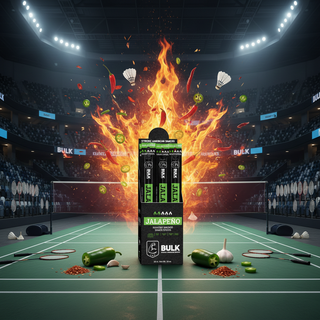 BULK Jerky - Wholesale Jerky - BULK Meat Sticks9