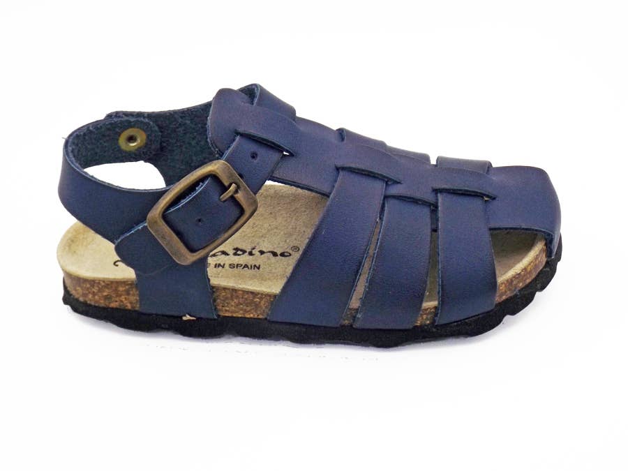 CALZADOS FERNANDEZ ALONSO SL - Wholesale Sandals - Kids - Bio Crab Sandal1