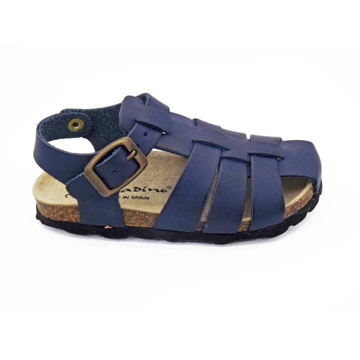 CALZADOS FERNANDEZ ALONSO SL - Wholesale Sandals - Kids - Bio Crab Sandal1