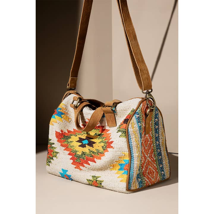 Harlow Boston Bag for wholesale on Faire3