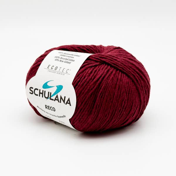 SCHULANA - Wholesale Yarn - Reco wool46