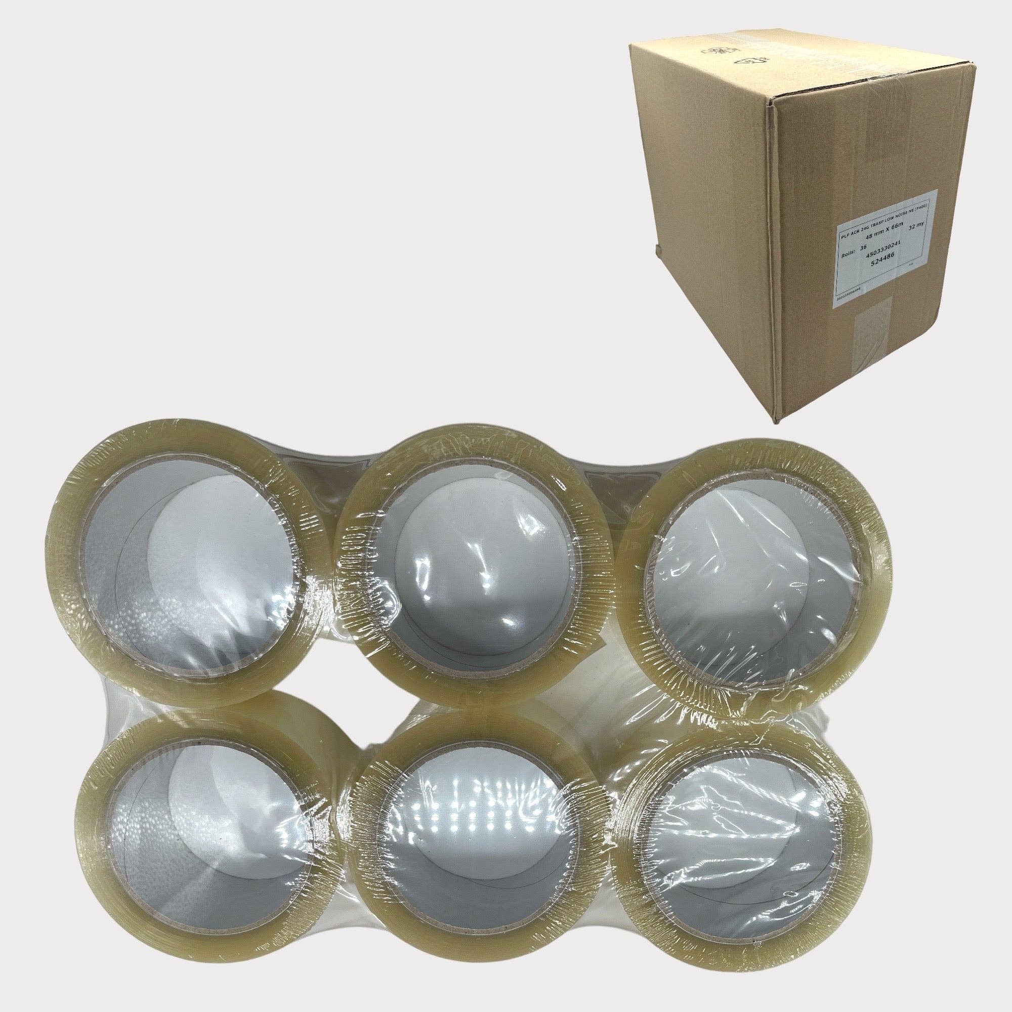 Kinky Pleasure - Wholesale Tape Dispenser - Timmy Toys - VD057 - VD058 - VD059 - Tape Rolls 6pcs - Tape Dispenser - 48x66mm - 1 Piece0