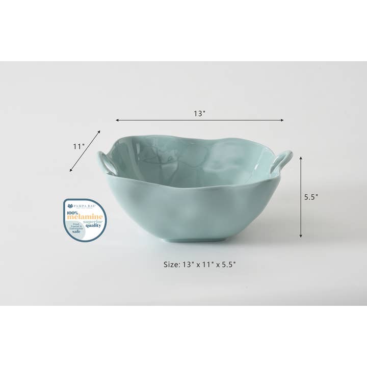 Pampa Bay - Wholesale Bowl - Extra Large Bowl in Melamine