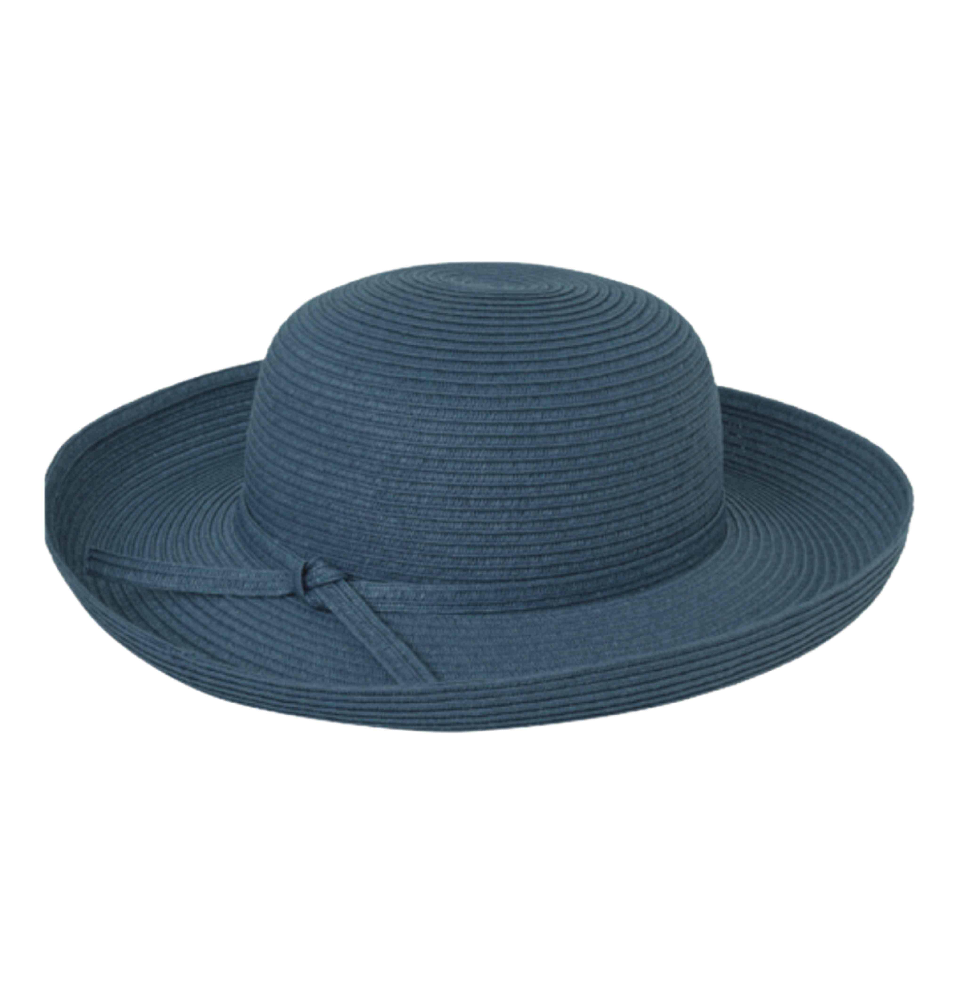 Toucan Hat Company/ Carole Amper - Vendita all'ingrosso Cappello di paglia - Donna - Rullo Modellabile3