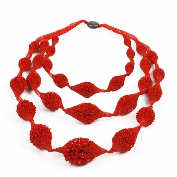 Multisträngad choker Origin för wholesale av Tzuri Gueta