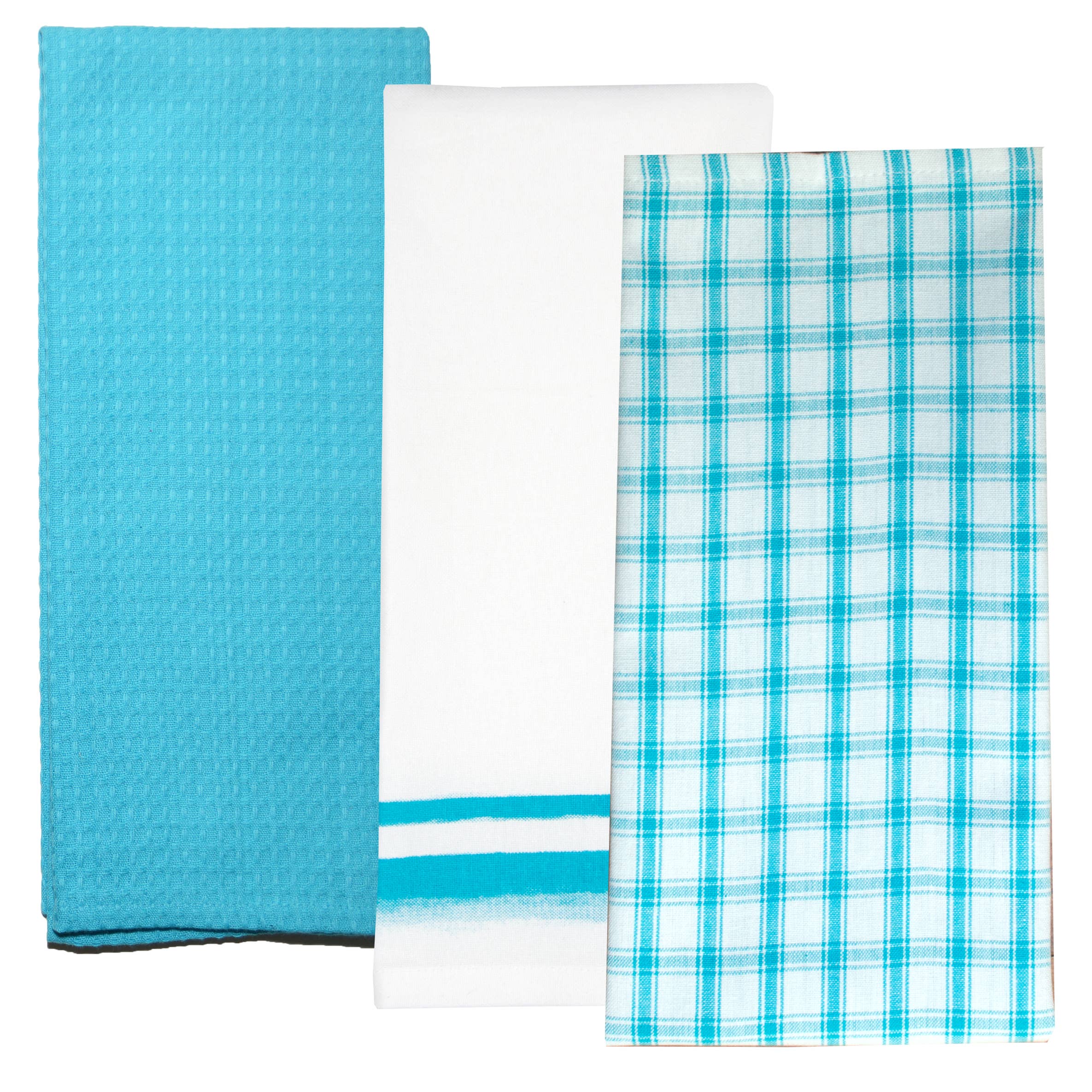 Dunroven House - Wholesale Tea Towel - Everyday Essentials Tea Towel Set36