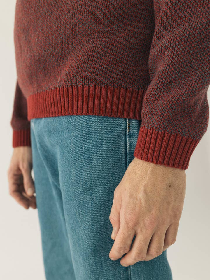 Jersey "pigallat" kers voor wholesale door Cent agulles