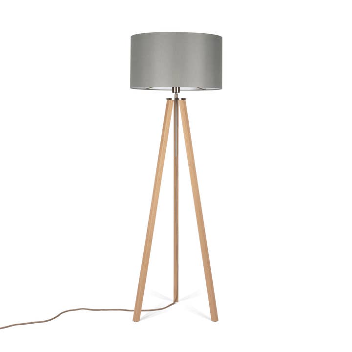 Weihrauch Design Manufaktur - Wholesale Accent/Desk Lamp - Masterpiece No. 01 | Floor Lamp Chintz27