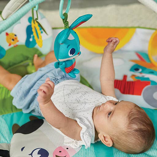 Kidiyami - Venta al por mayor Alfombrilla para jugar - Niños y bebés - Kick & Play Gymini30