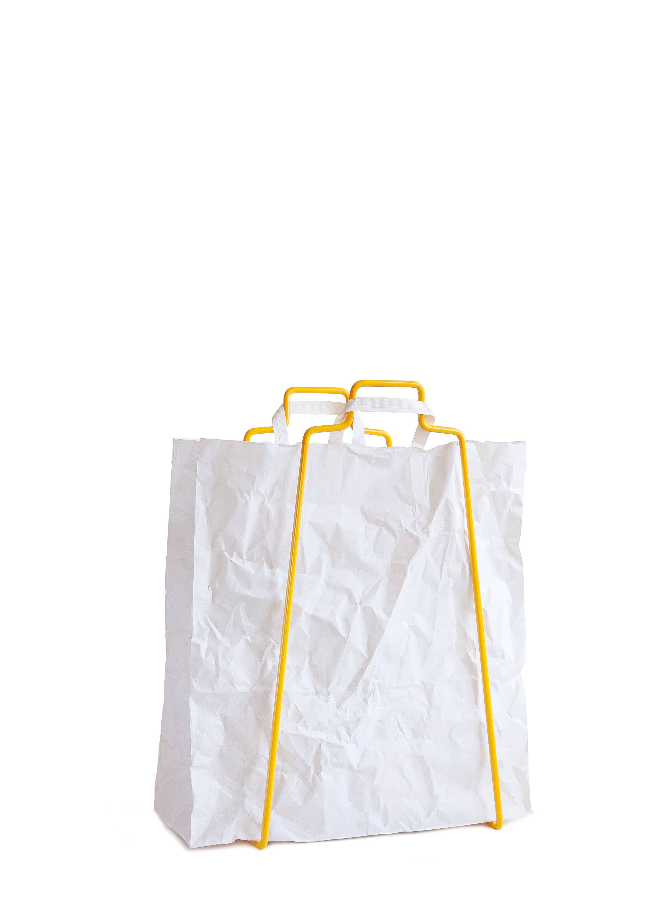 Everyday Design - Wholesale Trashcan/Trash Bin - HELSINKI paper bag holder (various colors)17