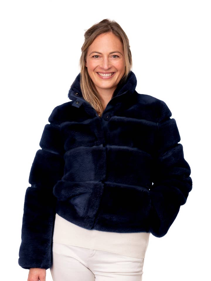 Zanara FB221 - Marine pour la vente par Franchetti Bond