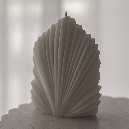 Vela Palm para venta al por mayor de La Mèche