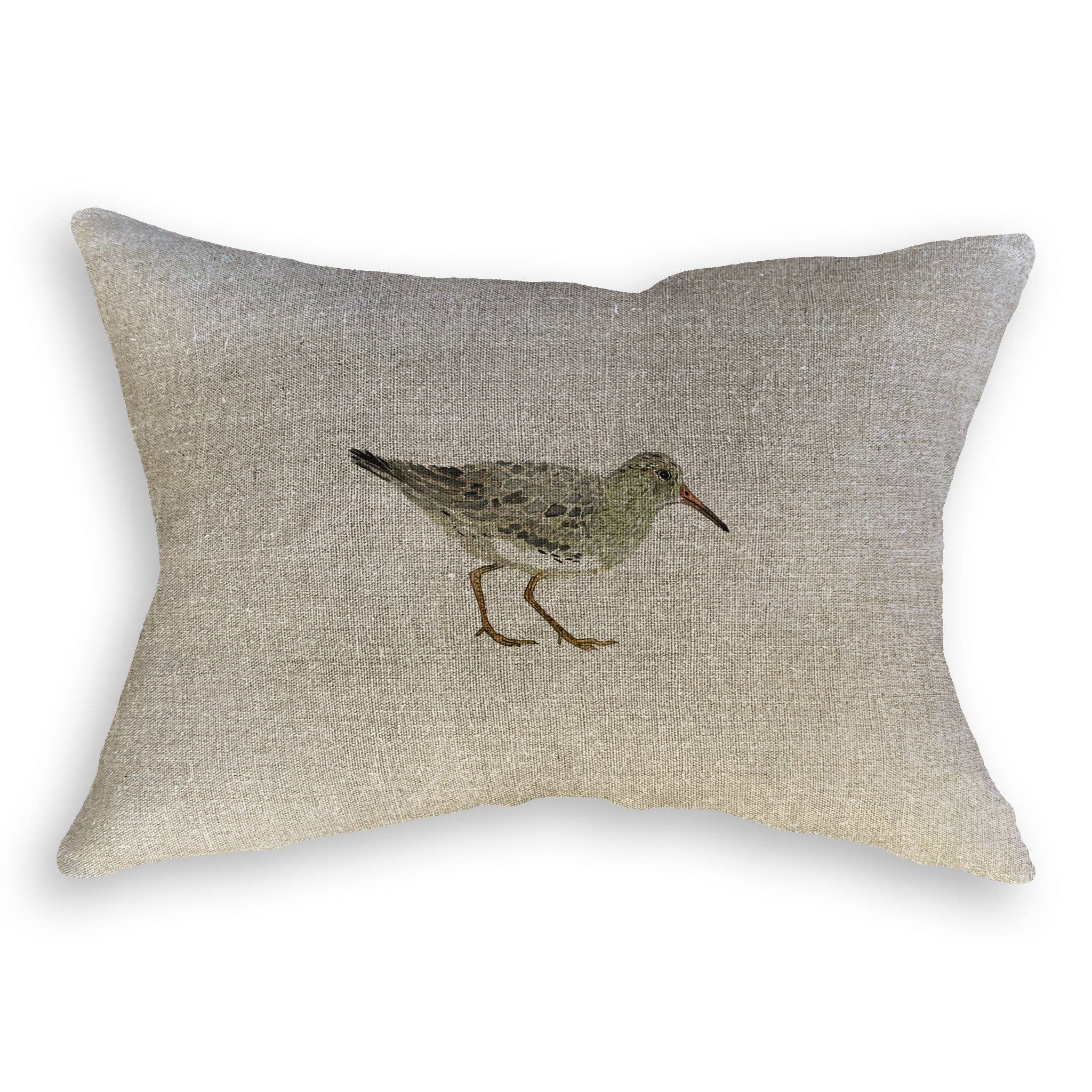 French Graffiti - Wholesale Tea Towel - Sand Piper8