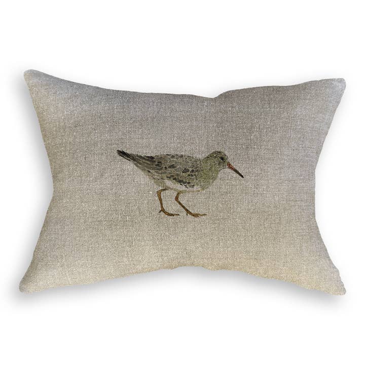 French Graffiti - Wholesale Tea Towel - Sand Piper8