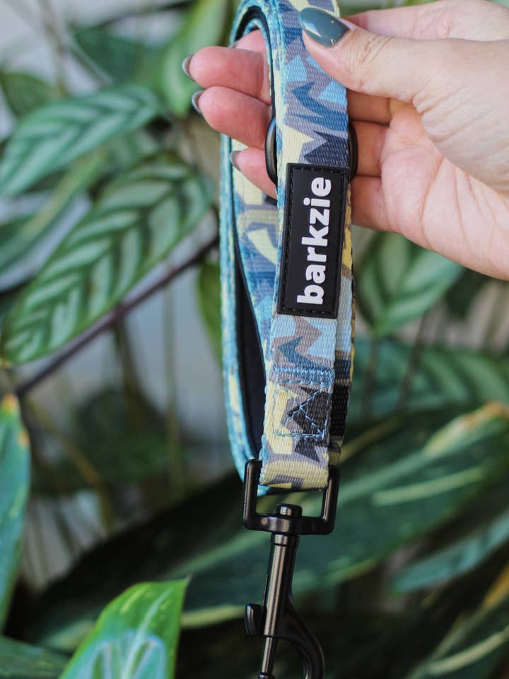 Leash - Bangkok for wholesale by barkzie