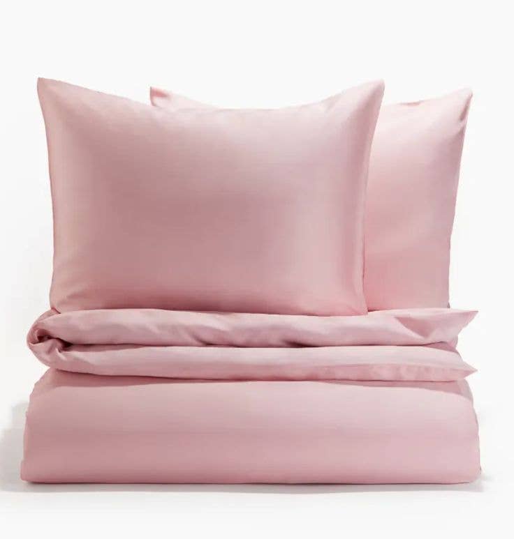 Arth Linen - Wholesale Fitted Sheet - Plain Bamboo Flat Sheet6