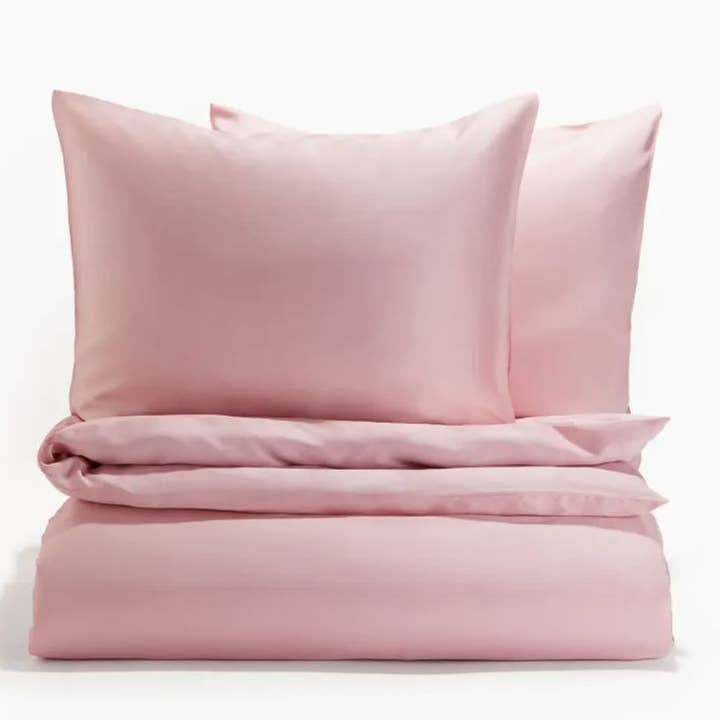 Arth Linen - Wholesale Fitted Sheet - Plain Bamboo Fitted Sheet1