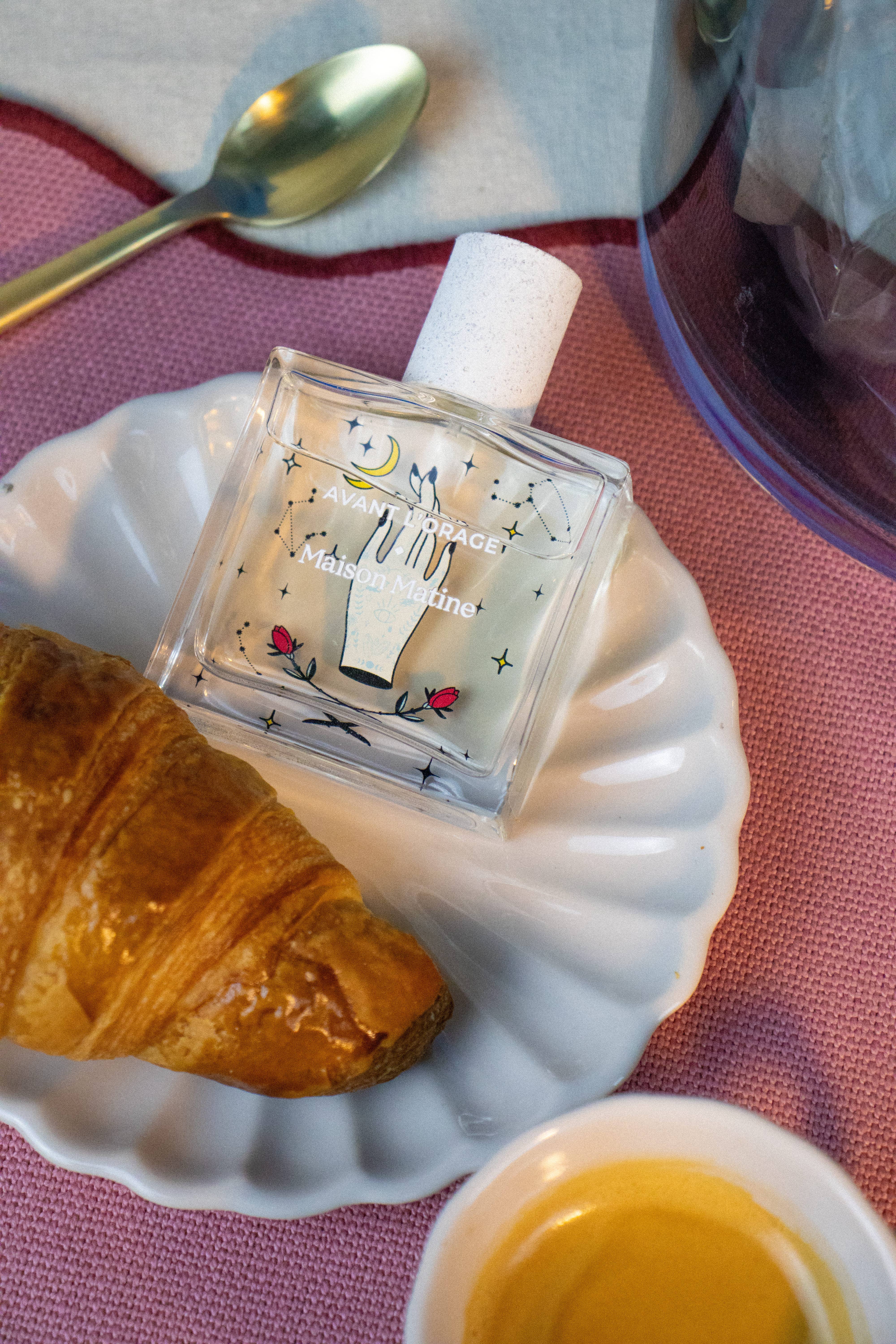 Maison Matine - Wholesale Perfume/Eau de Toilette - Eau de Parfum, Before the Storm 50ml2