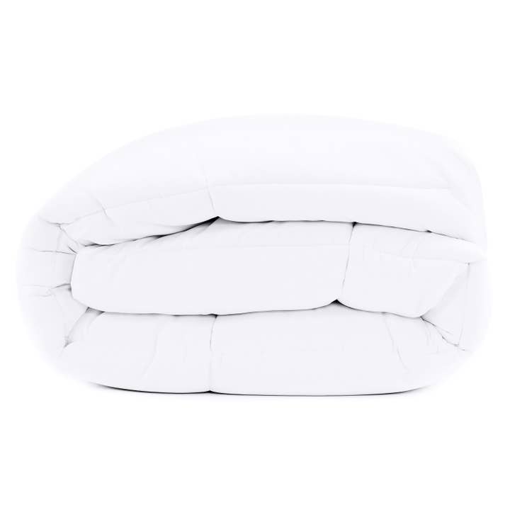 White Luxury Ultra Plush Mattress Topper for wholesale on Faire