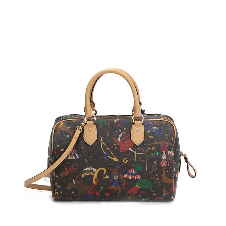 Piero Guidi – Großhandel Satchel – Damen – PIERO GUIDI SCHULRANZE/KOFFERRAUM1