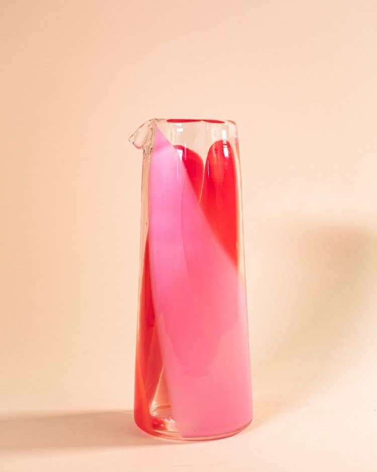 Bow Glassworks - Wholesale Pitcher - Pitchers7