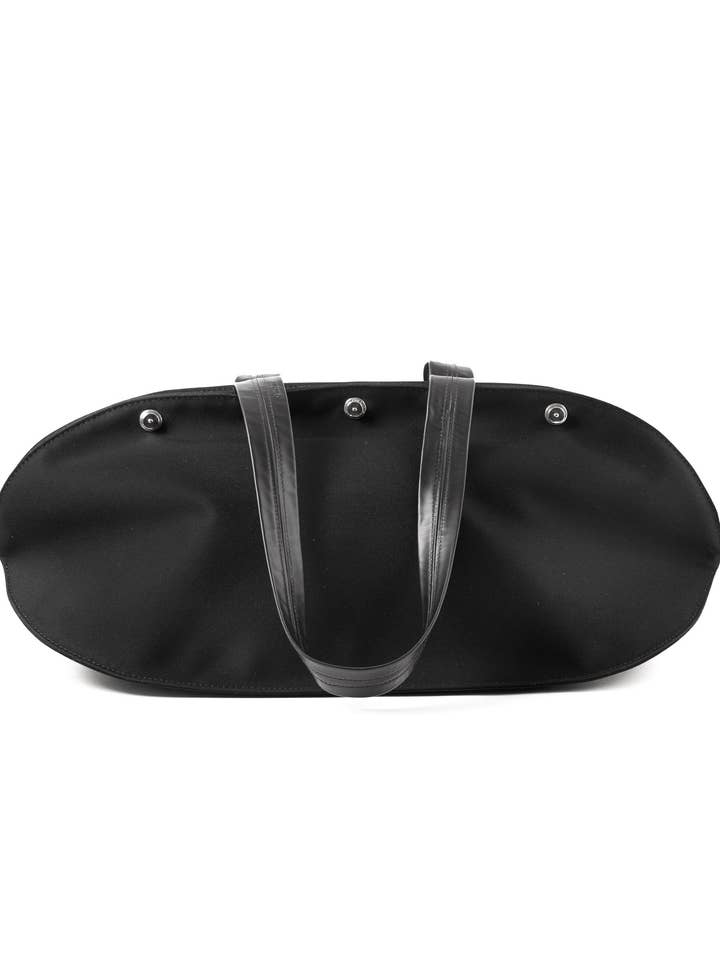 Cubicbag travel and sport bag S for wholesale by dothebag