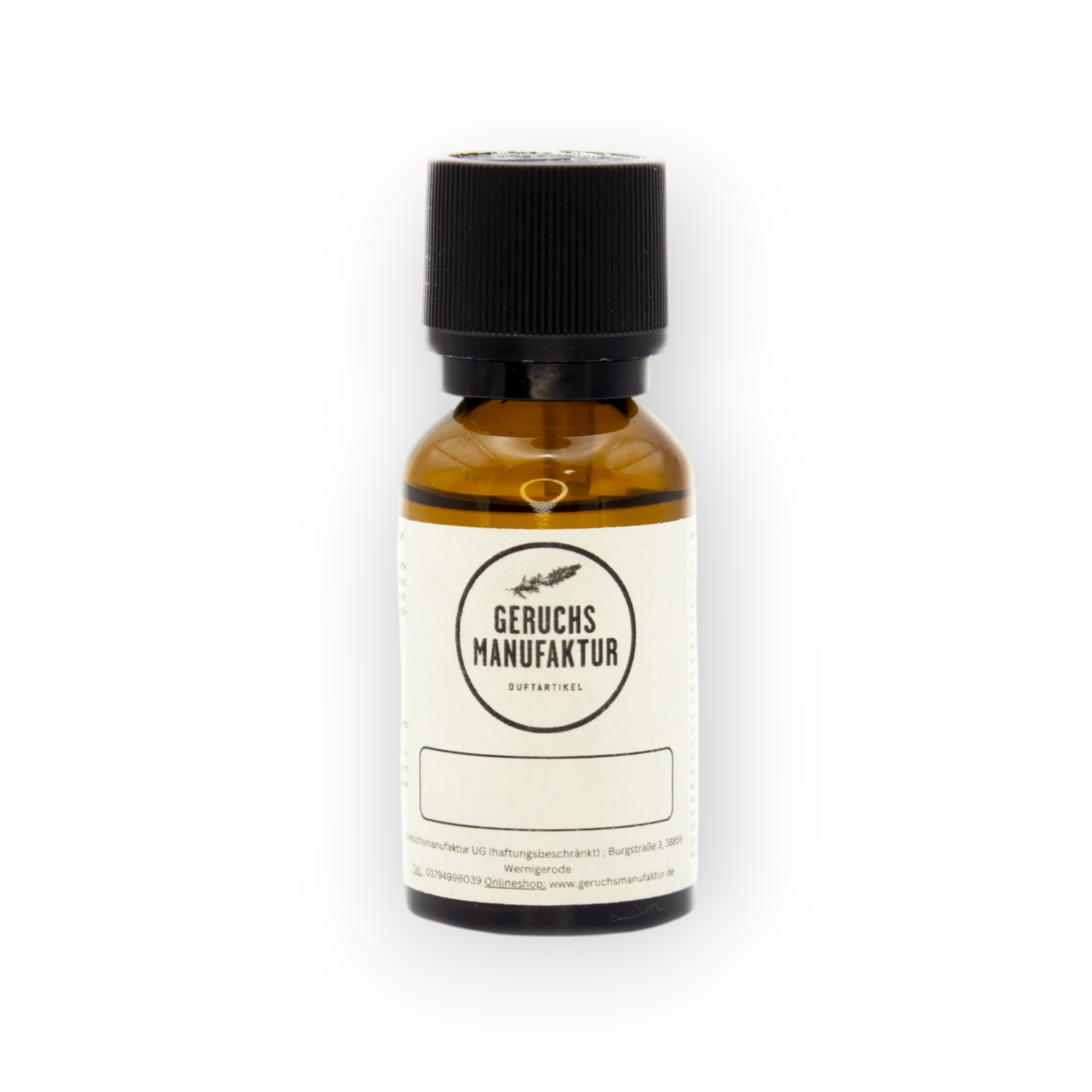 Geruchsmanufaktur - Wholesale Fragrance Oil - Harz Mountain Air Oil2