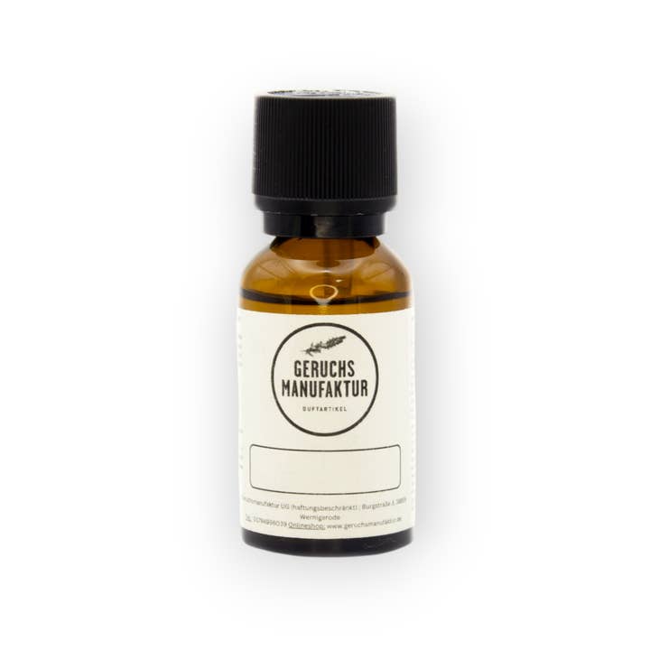 Geruchsmanufaktur - Vente Huile parfumée - Gentle Balance - Huile d’aromathérapie2