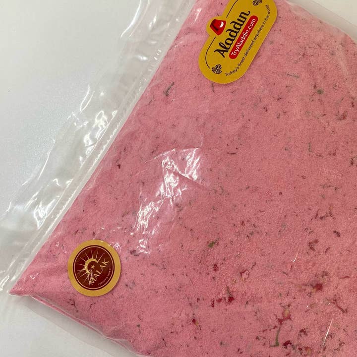 Aladdin - Wholesale Loose Tea - Malak | Premium Rose Tea4