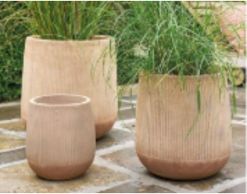 Kaden Terracotta Planter     CN1308 for wholesale on Faire0