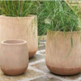 Kaden Terracotta Planter CN1308 for wholesale on Faire0