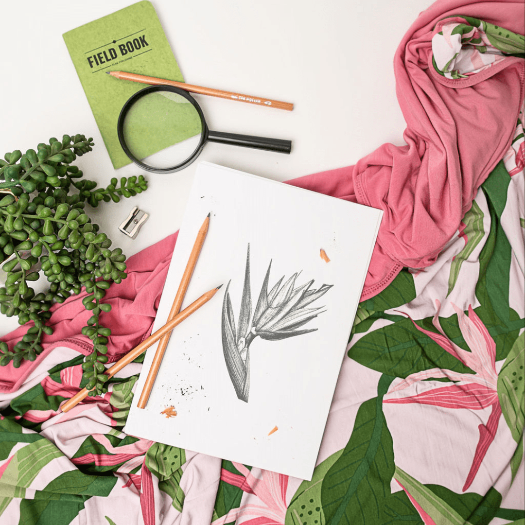 Pipermoon - Venta al por mayor Mantas de sofá - Manta Envolvente para Adultos Paradise2