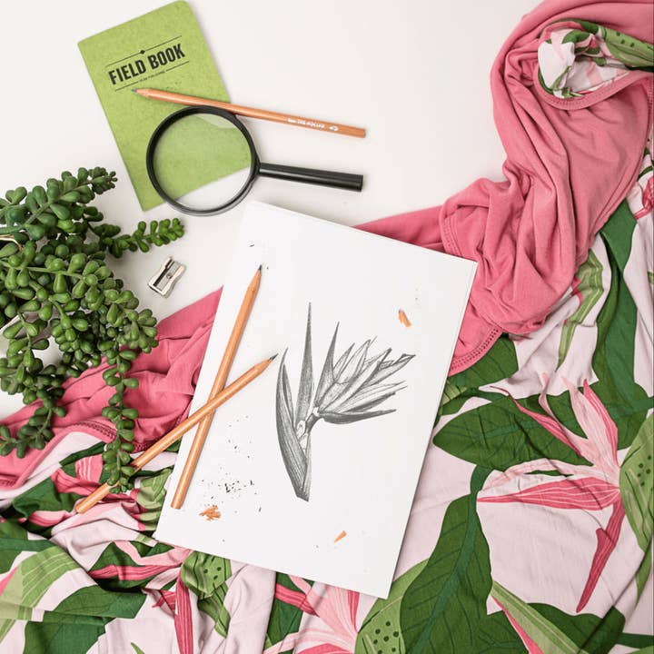 Pipermoon - Venta al por mayor Mantas de sofá - Manta Envolvente para Adultos Paradise2