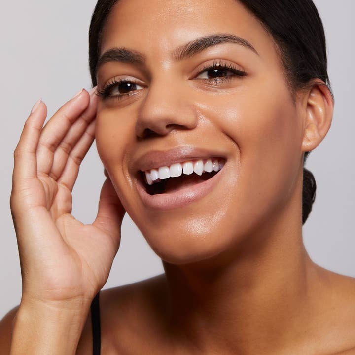 Blossom Beauty - Vendita all'ingrosso Olio viso - Olio viso completamente naturale e idratante6