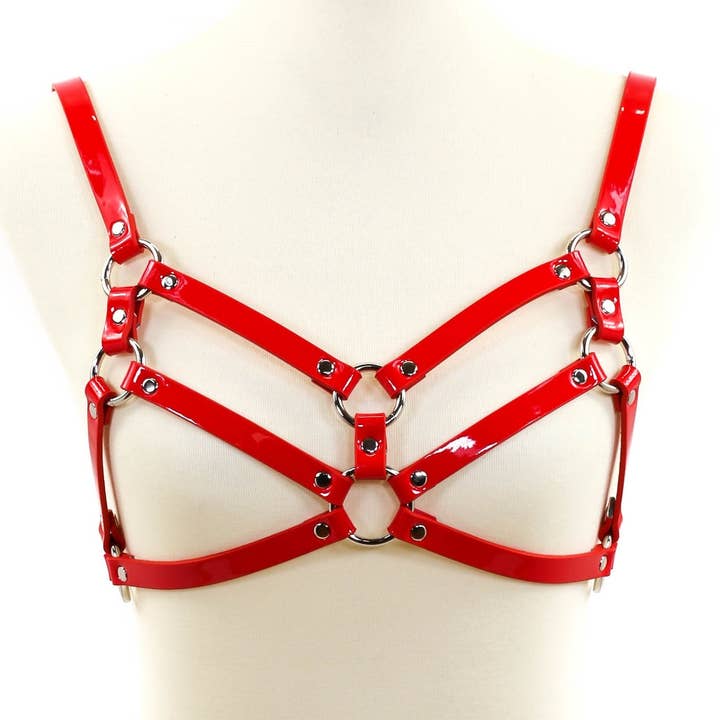 Funk Plus – Engroshandel Bustier - Dame – XH202P PIGESELE2