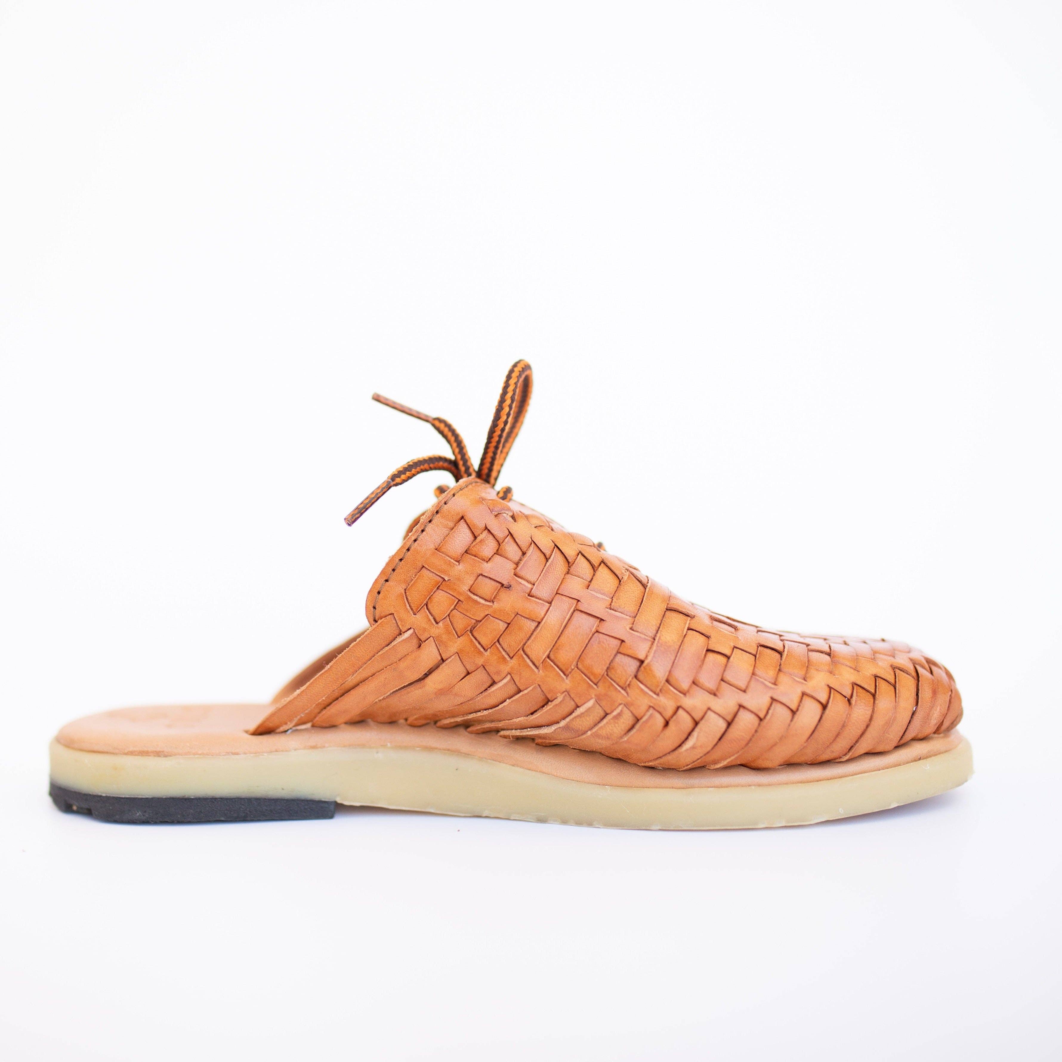 SOLS – wholesale Mules – Women’s – Benita in Cafe6