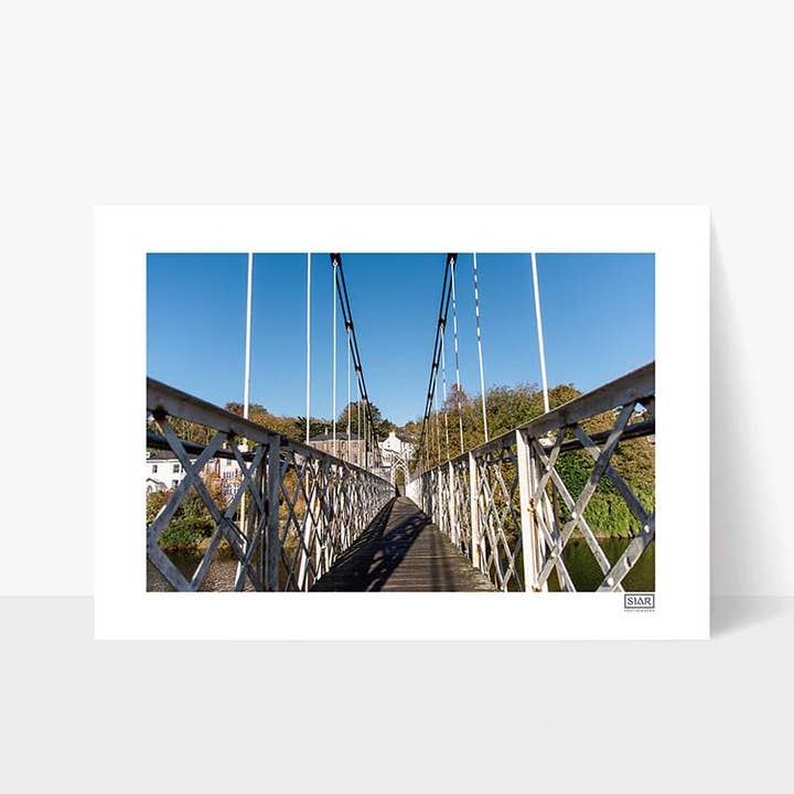 Dalys bro | Shakey-bron | Cork City | Cork för wholesale av SIAR Photography
