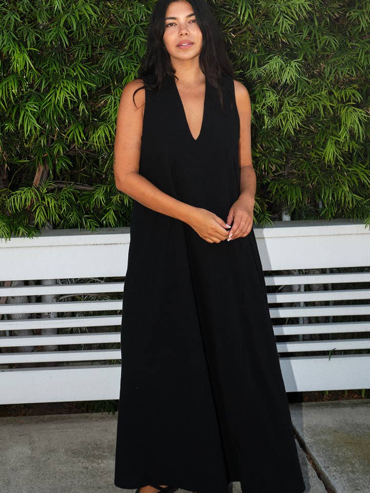 Andra Maxi por atacado de John & Mickie