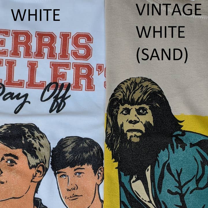 Left Of The Dial - Wholesale T-Shirt (Graphic) - Unisex - Point Break - Limited Edition Shirt.