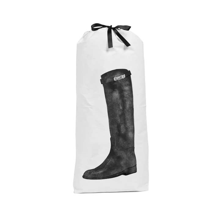 Toss Designs - Wholesale Pouch - Women's - Pack Your Bags - EQ Boot (Large)