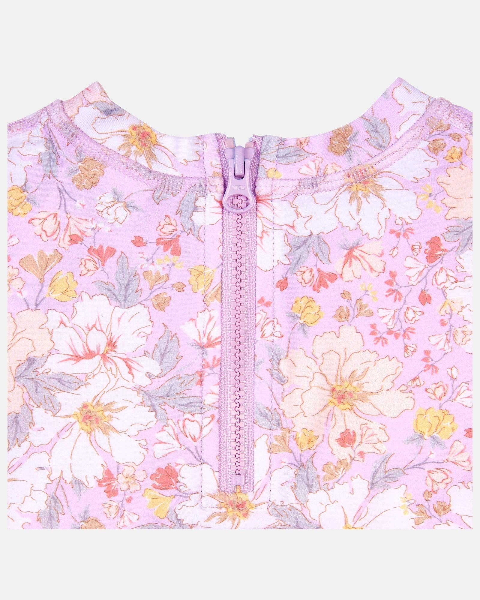 Toshi - Wholesale One Piece Swimsuit - Baby - Swim Baby Onesie L/S Classic28