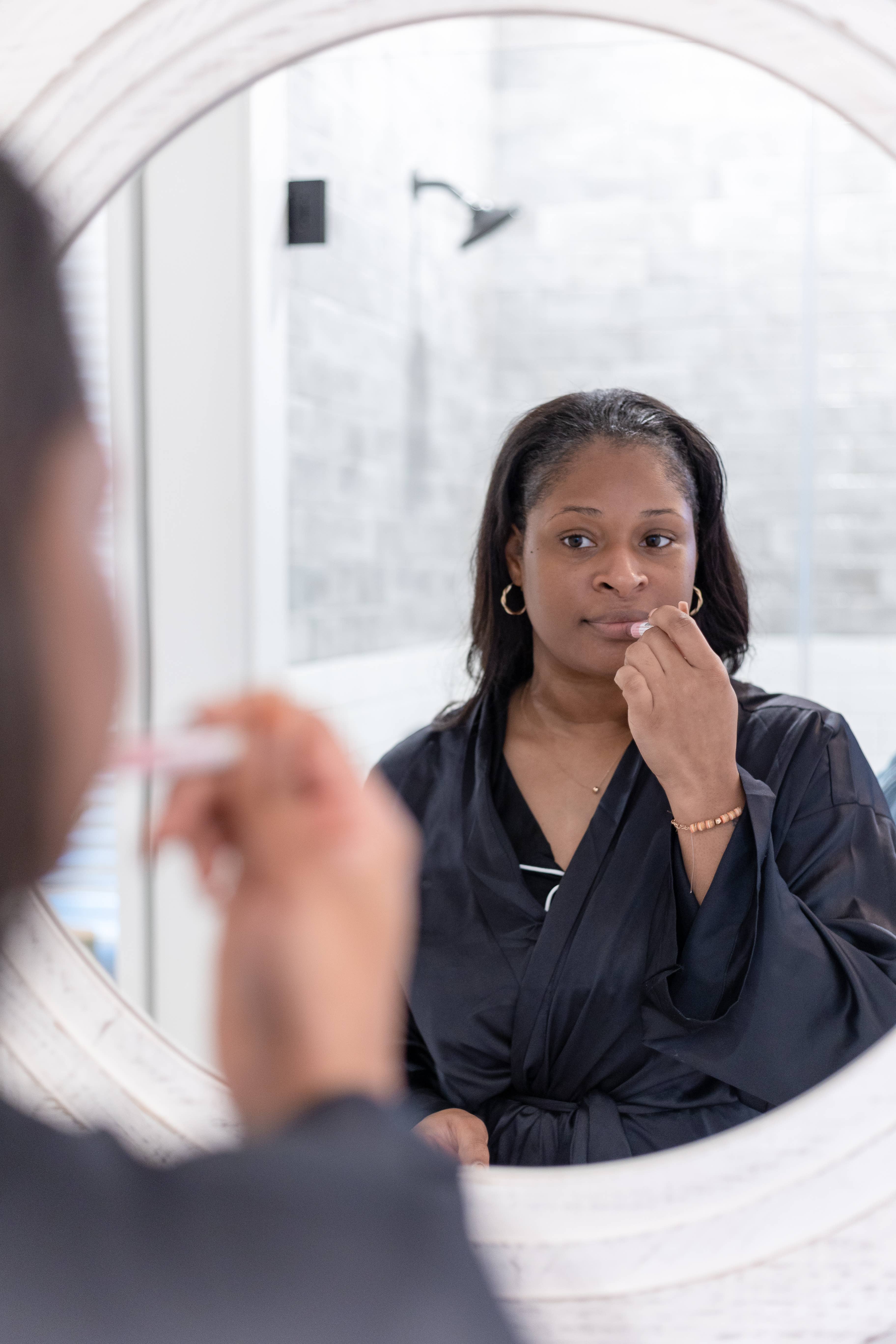 Rinse Bath Body Inc - Wholesale Lip Balm - Tinted Lip Balm - Darling3