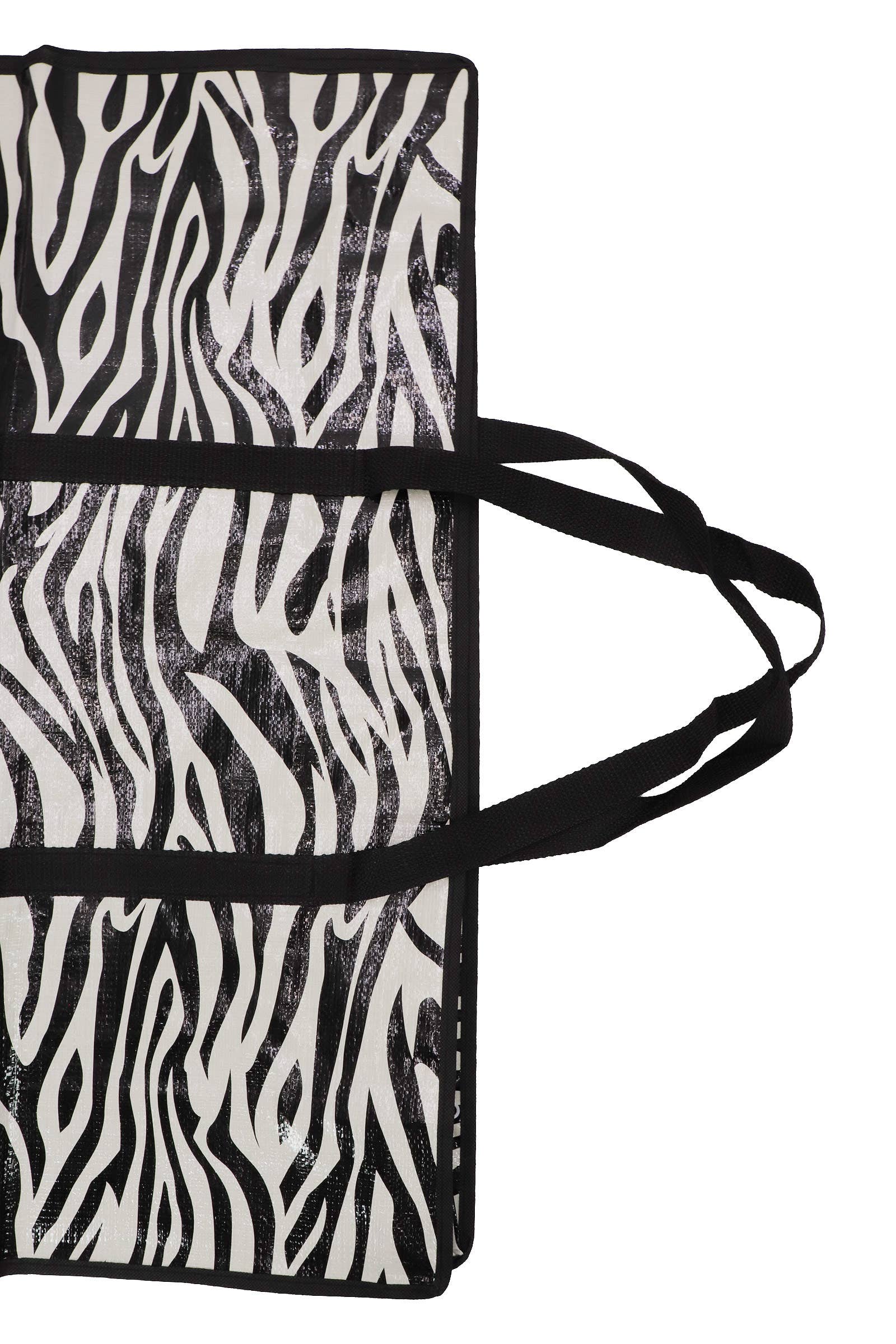 Sortiert Breite, übergroße, vielseitig verwendbare, wiederverwendbare Einkaufstasche - 31 Zoll für den Großhandel auf Faire13