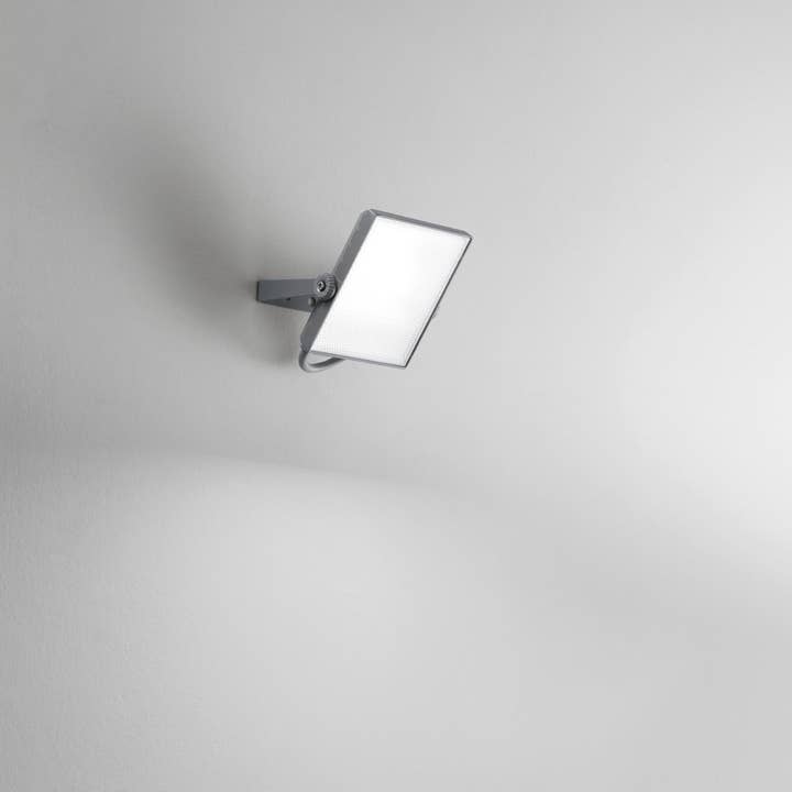 Gruppo F.T - Wholesale Accent/Desk Lamp - AXEL aluminum LED projector with IP65 CCT switch3