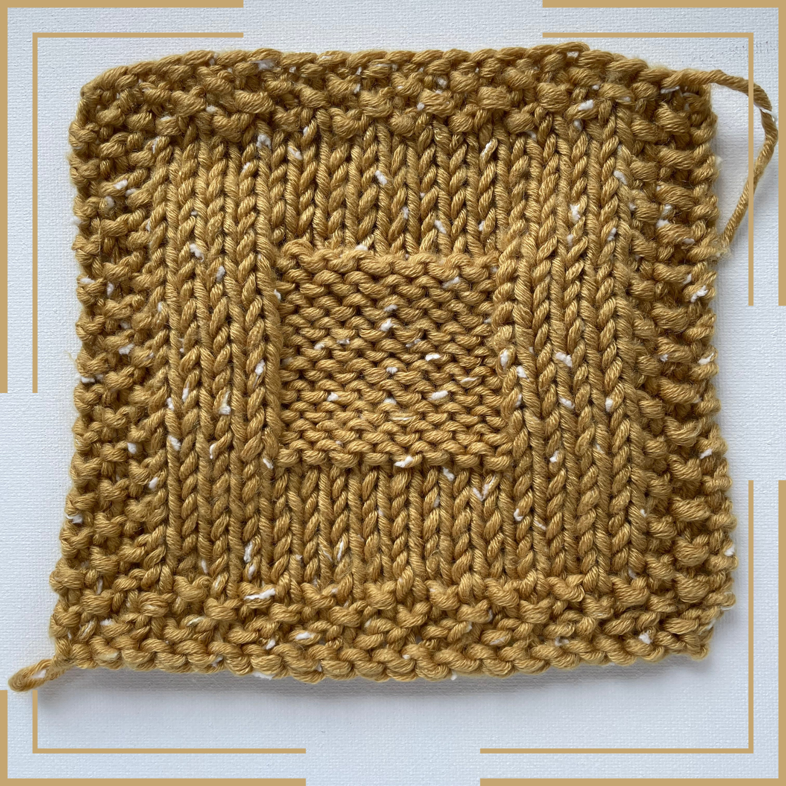 KnitPal - Wholesale Yarn - Tweed Twinkles Bulky - Soft Acrylic Blend62