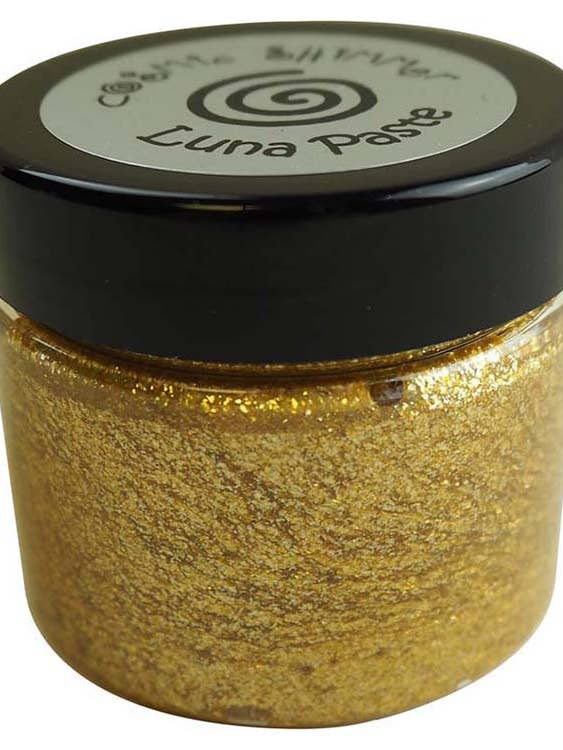 Pasta Cosmic Shimmer Luna per la vendita all'ingrosso da parte di Ecstasy Crafts Distributing