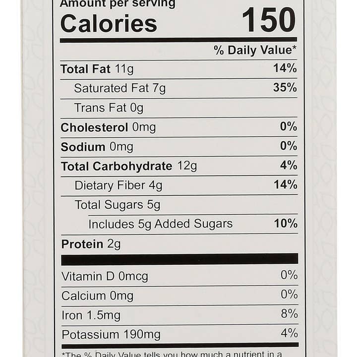 Everyday Supply Co - Wholesale Chocolate - SCHARFFEN BERGER CHOC FLATS 82 - Case of 81
