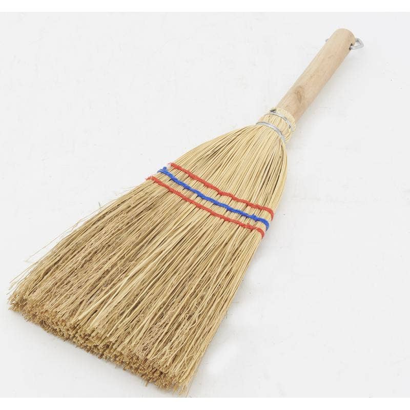 Aubry Gaspard – Engroshandel Kost – Majskost med træhåndtag2