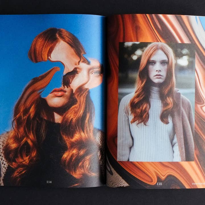 MC1R Magazine - Wholesale Magazine - Back Issue: MC1R Magazine #52