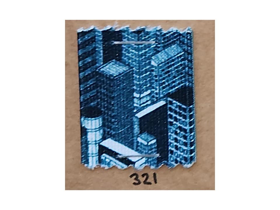 Potenciano Group SL - Wholesale Bow Tie - Men's - Ref. 602-SERIE.U - Elastic Bow Ties Fashion Motifs - by Layos35